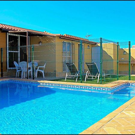 Bungalow Curro Pareja 131 Коніль-де-ла-Фронтера Екстер'єр фото