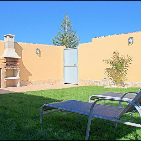 Bungalow Curro Pareja 131 Коніль-де-ла-Фронтера Екстер'єр фото