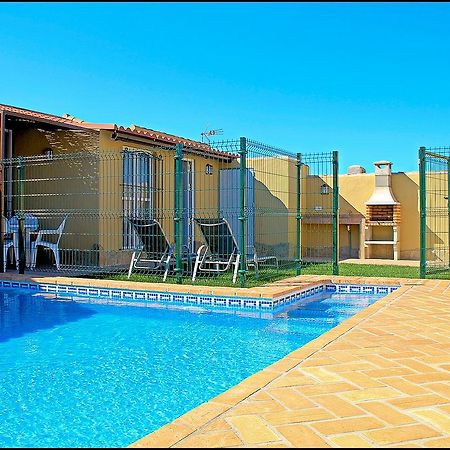 Bungalow Curro Pareja 131 Коніль-де-ла-Фронтера Екстер'єр фото