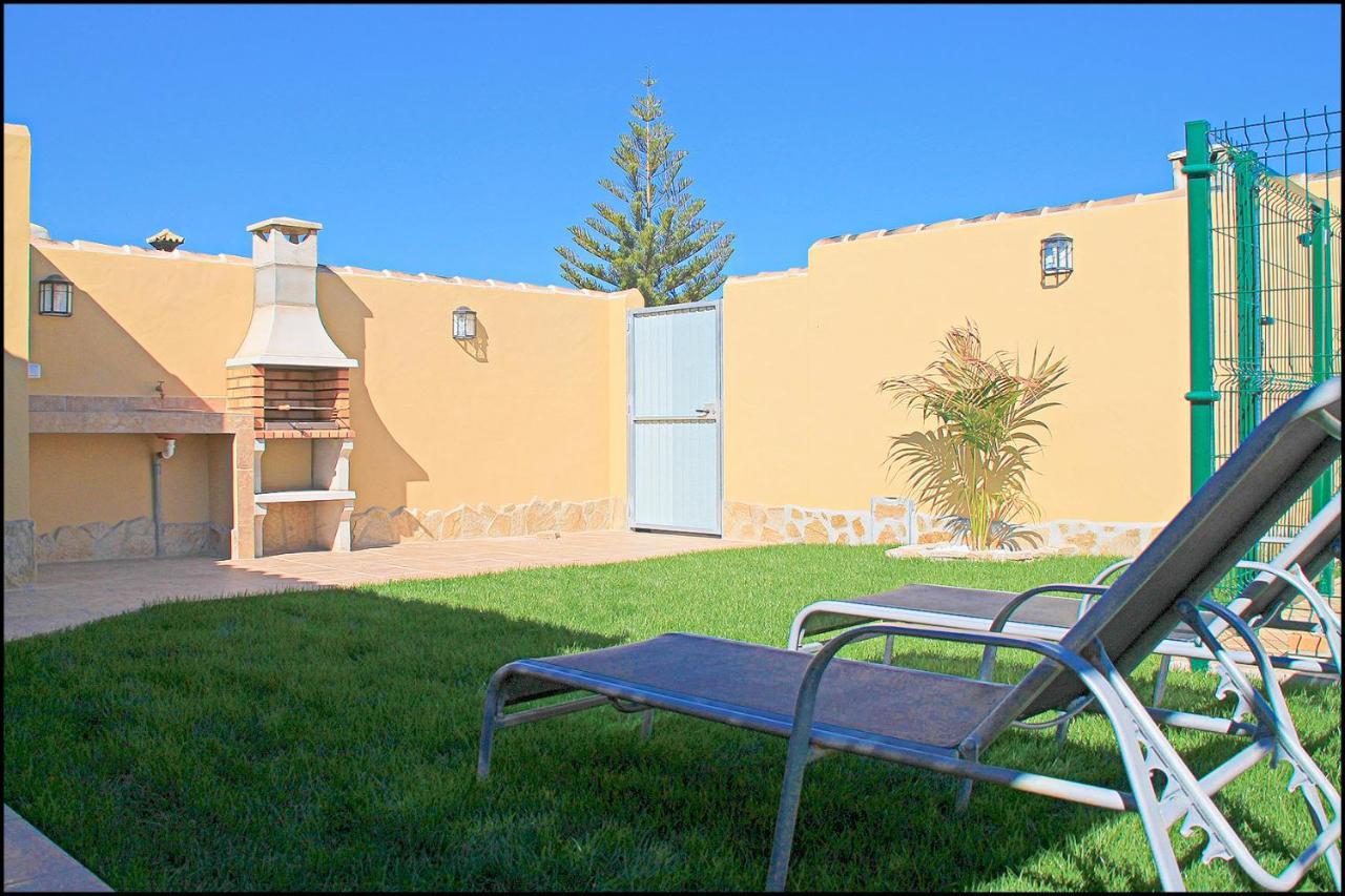 Bungalow Curro Pareja 131 Коніль-де-ла-Фронтера Екстер'єр фото