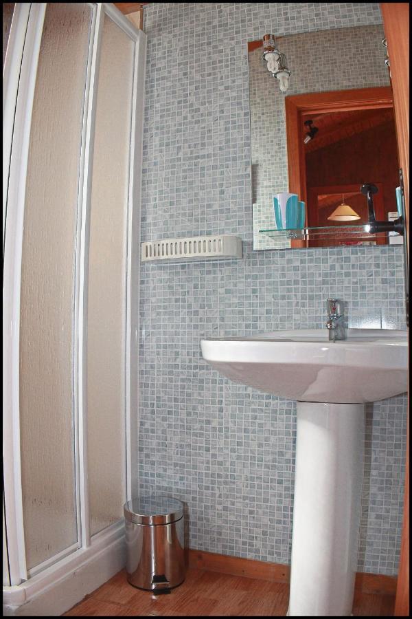 Bungalow Curro Pareja 131 Коніль-де-ла-Фронтера Екстер'єр фото