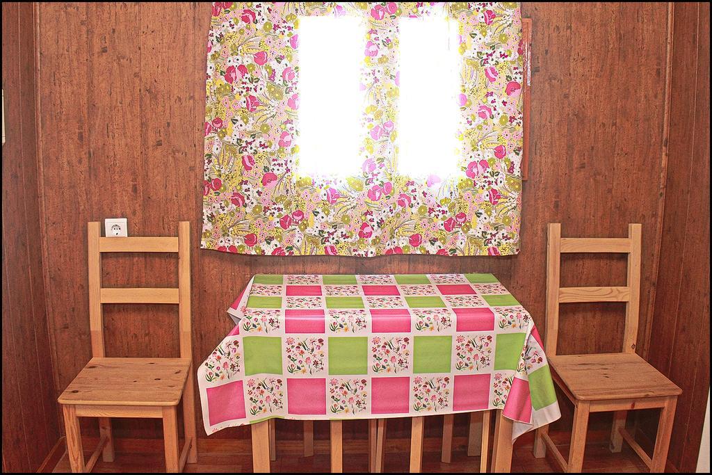 Bungalow Curro Pareja 131 Коніль-де-ла-Фронтера Екстер'єр фото