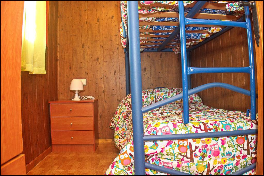 Bungalow Curro Pareja 131 Коніль-де-ла-Фронтера Екстер'єр фото