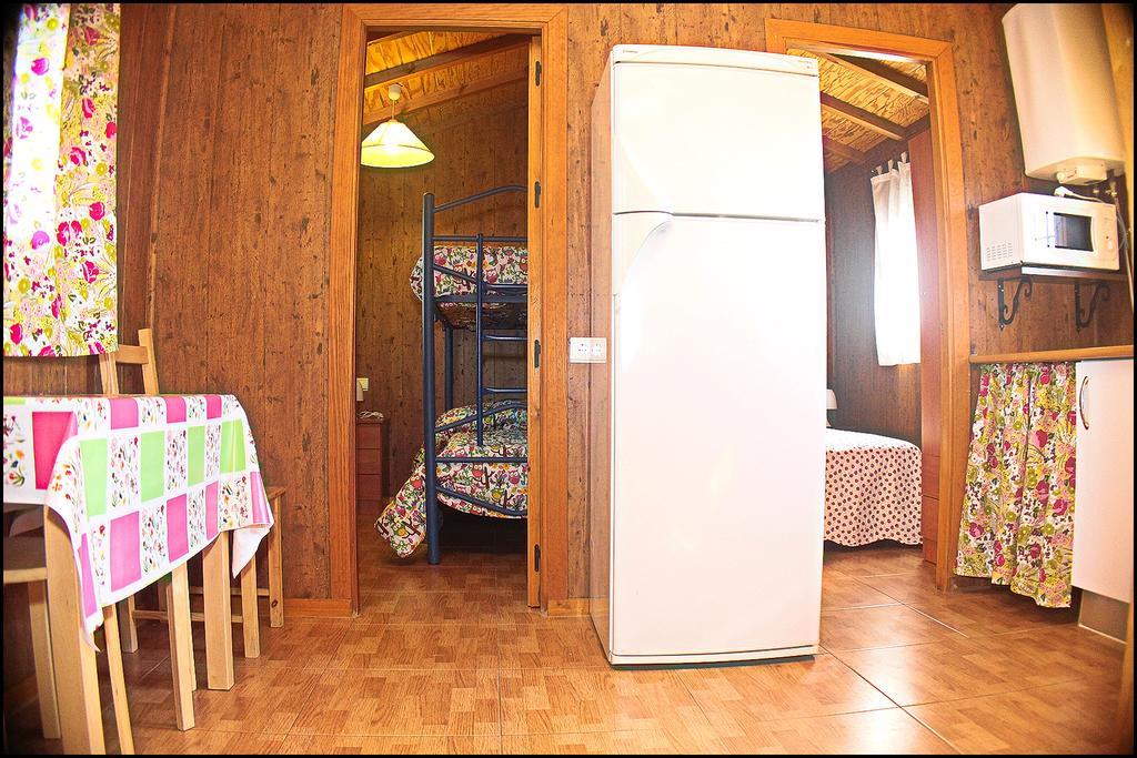 Bungalow Curro Pareja 131 Коніль-де-ла-Фронтера Екстер'єр фото