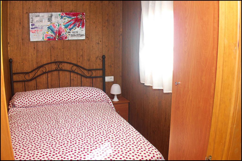 Bungalow Curro Pareja 131 Коніль-де-ла-Фронтера Екстер'єр фото