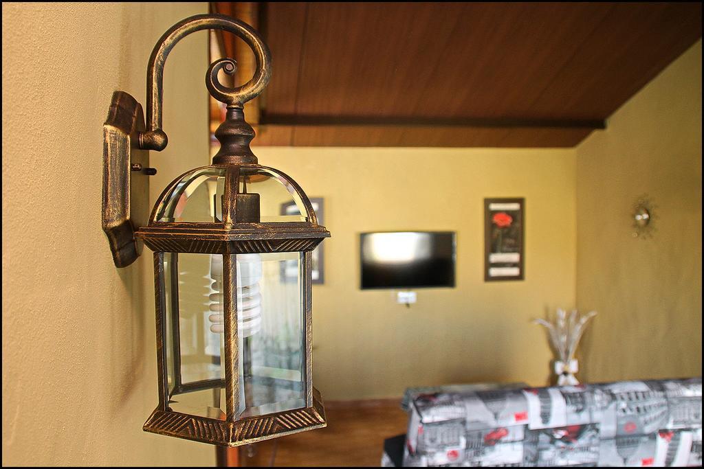 Bungalow Curro Pareja 131 Коніль-де-ла-Фронтера Екстер'єр фото