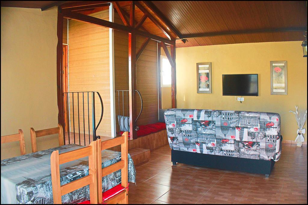 Bungalow Curro Pareja 131 Коніль-де-ла-Фронтера Екстер'єр фото