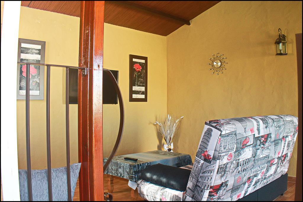Bungalow Curro Pareja 131 Коніль-де-ла-Фронтера Екстер'єр фото