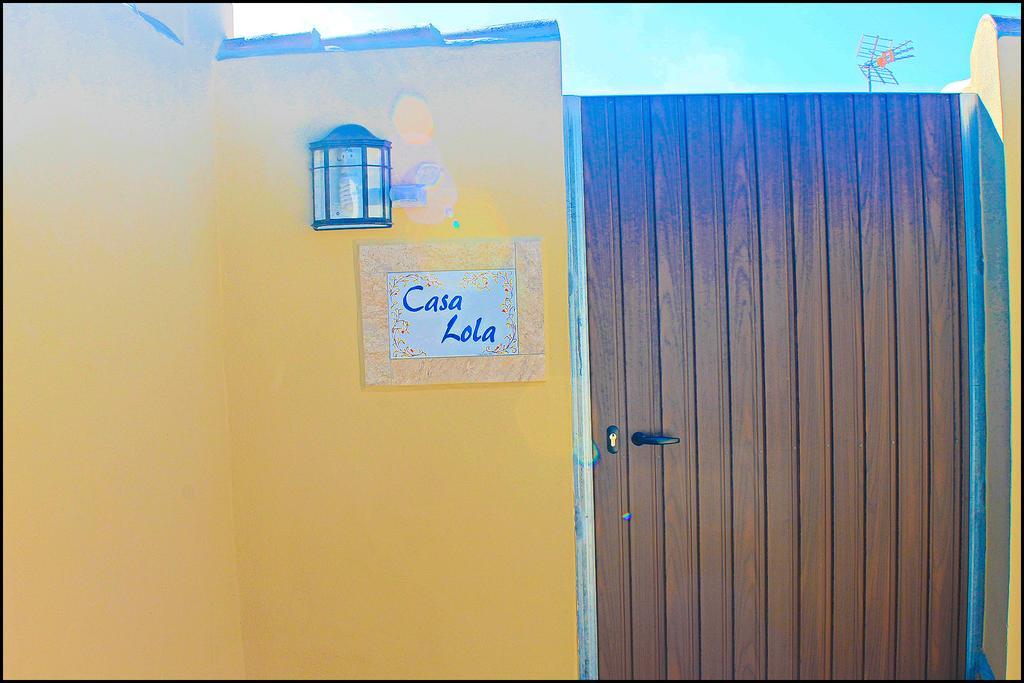 Bungalow Curro Pareja 131 Коніль-де-ла-Фронтера Екстер'єр фото