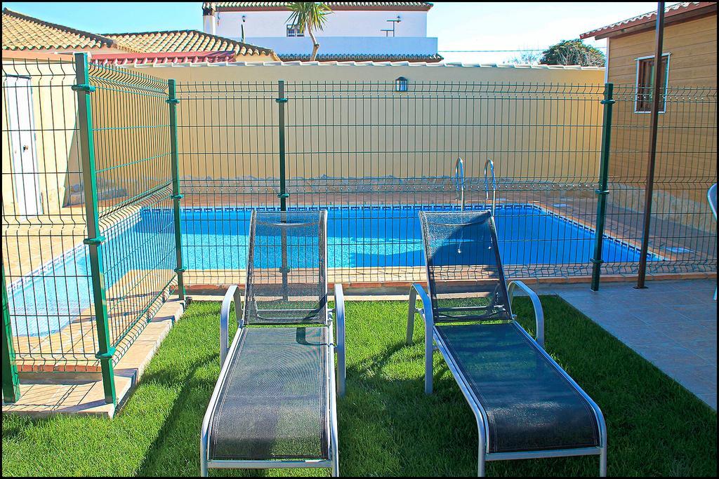 Bungalow Curro Pareja 131 Коніль-де-ла-Фронтера Екстер'єр фото