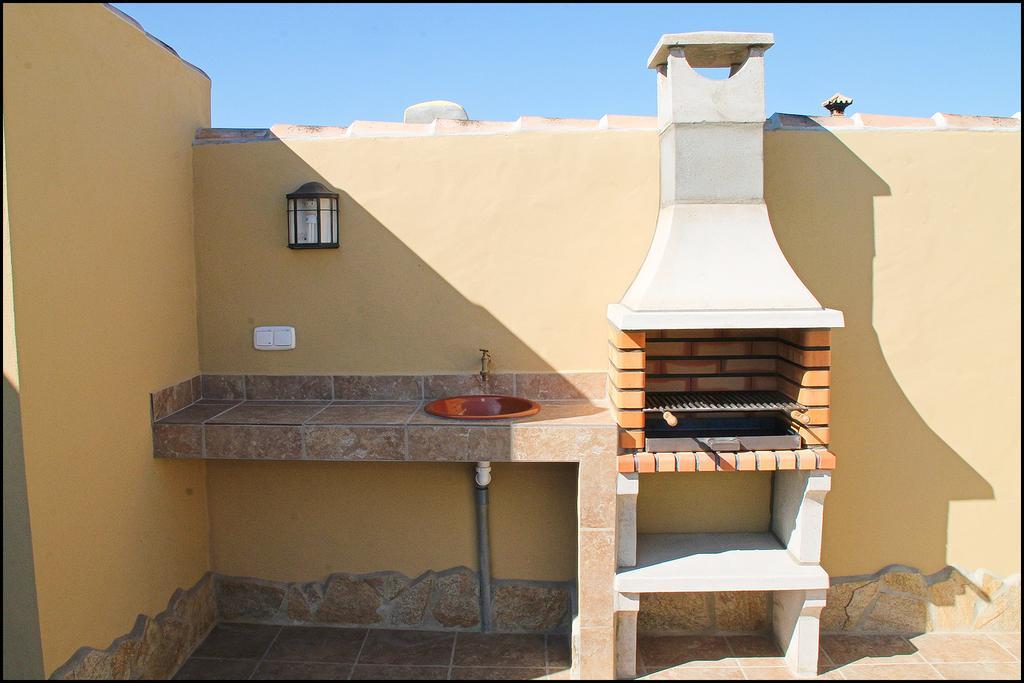 Bungalow Curro Pareja 131 Коніль-де-ла-Фронтера Екстер'єр фото