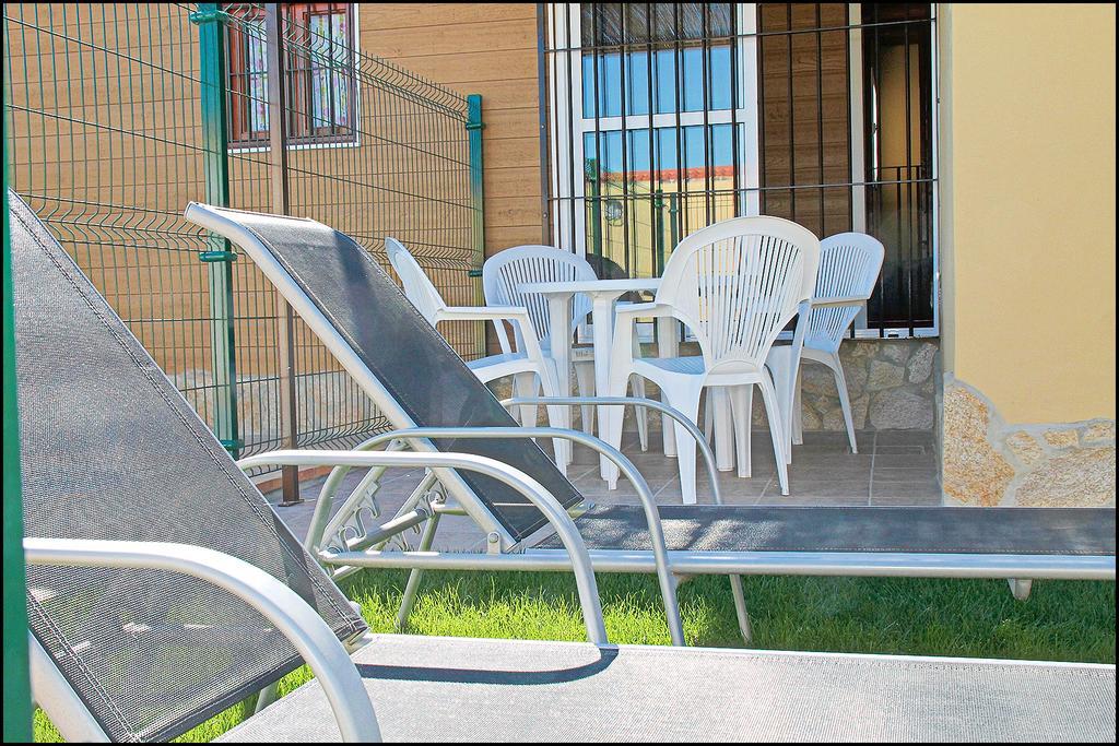Bungalow Curro Pareja 131 Коніль-де-ла-Фронтера Номер фото